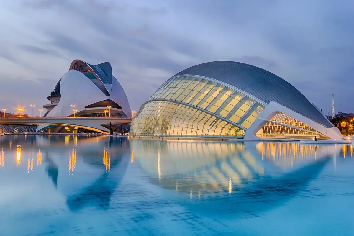 Discover Spain’s vibrant culture, breathtaking landscapes, and unforgettable adventures with the Spain Dream Maker Blueprint