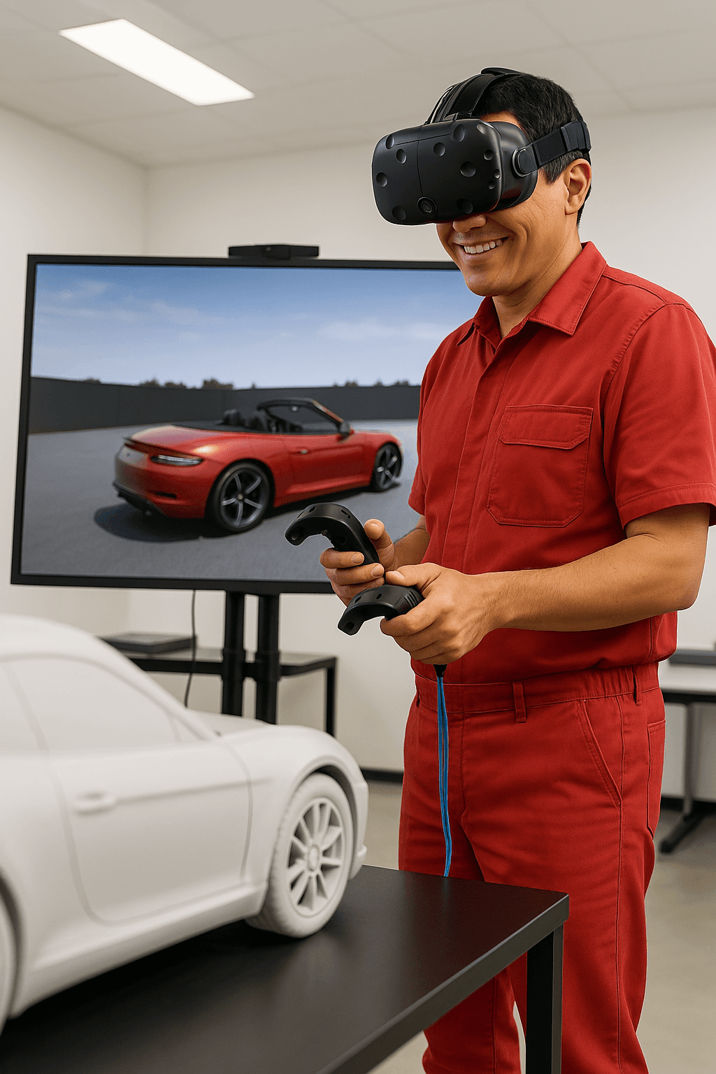 Artificial Intelligence