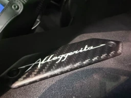 Lamborghini Temerario Listprice 480k+ Full Carbon — Vorschaubild 35