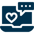 Virtual consultation