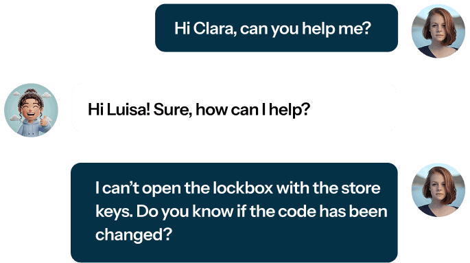 HR Concierge