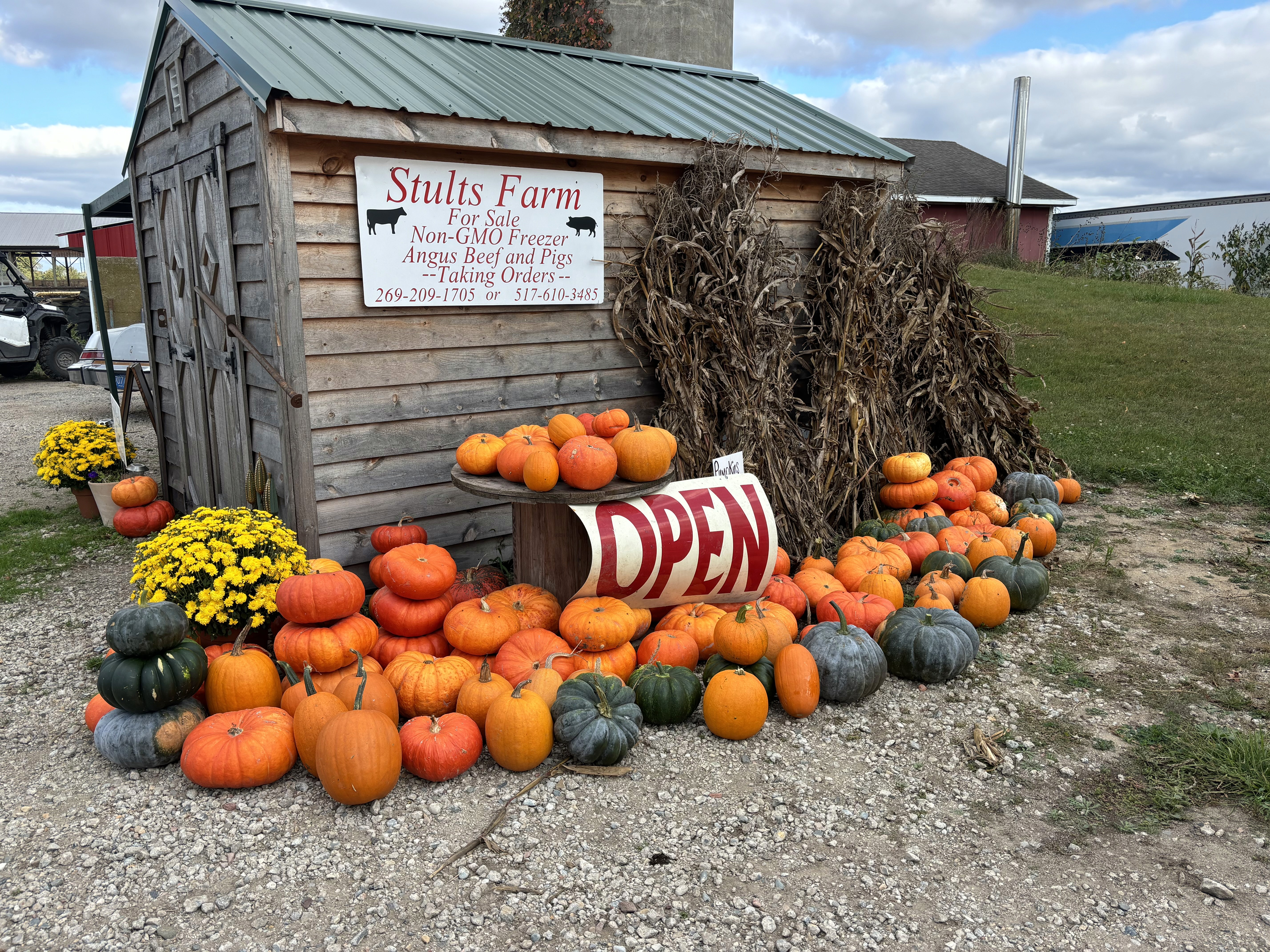 Farm Store