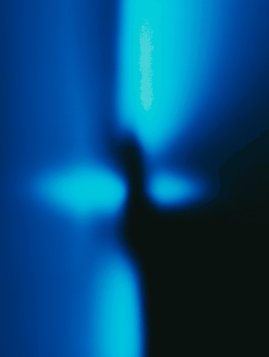 Blue Phone