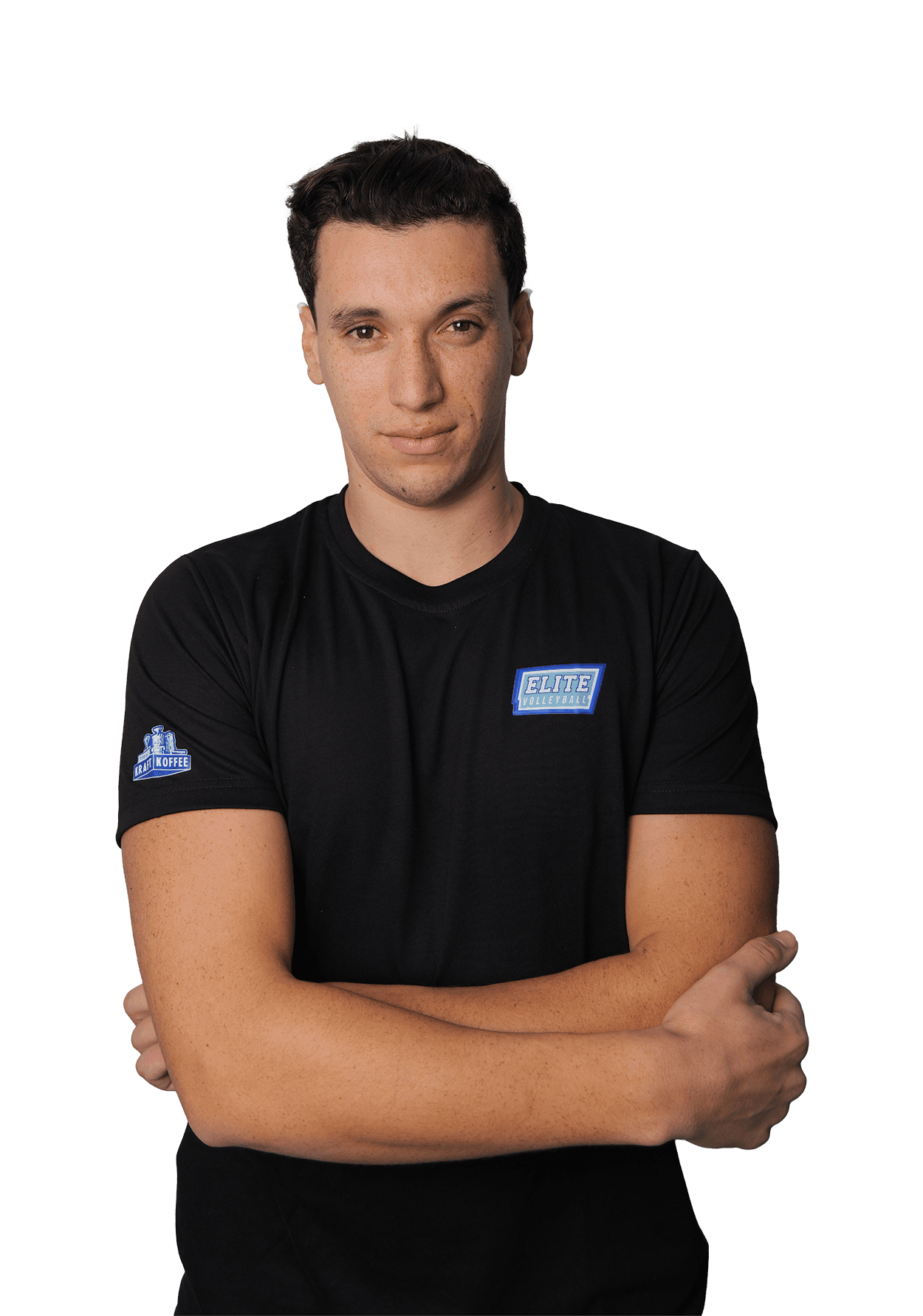 Abdou - Area Supervisor - Business Development at Elite Volleyball Dubai & UAE