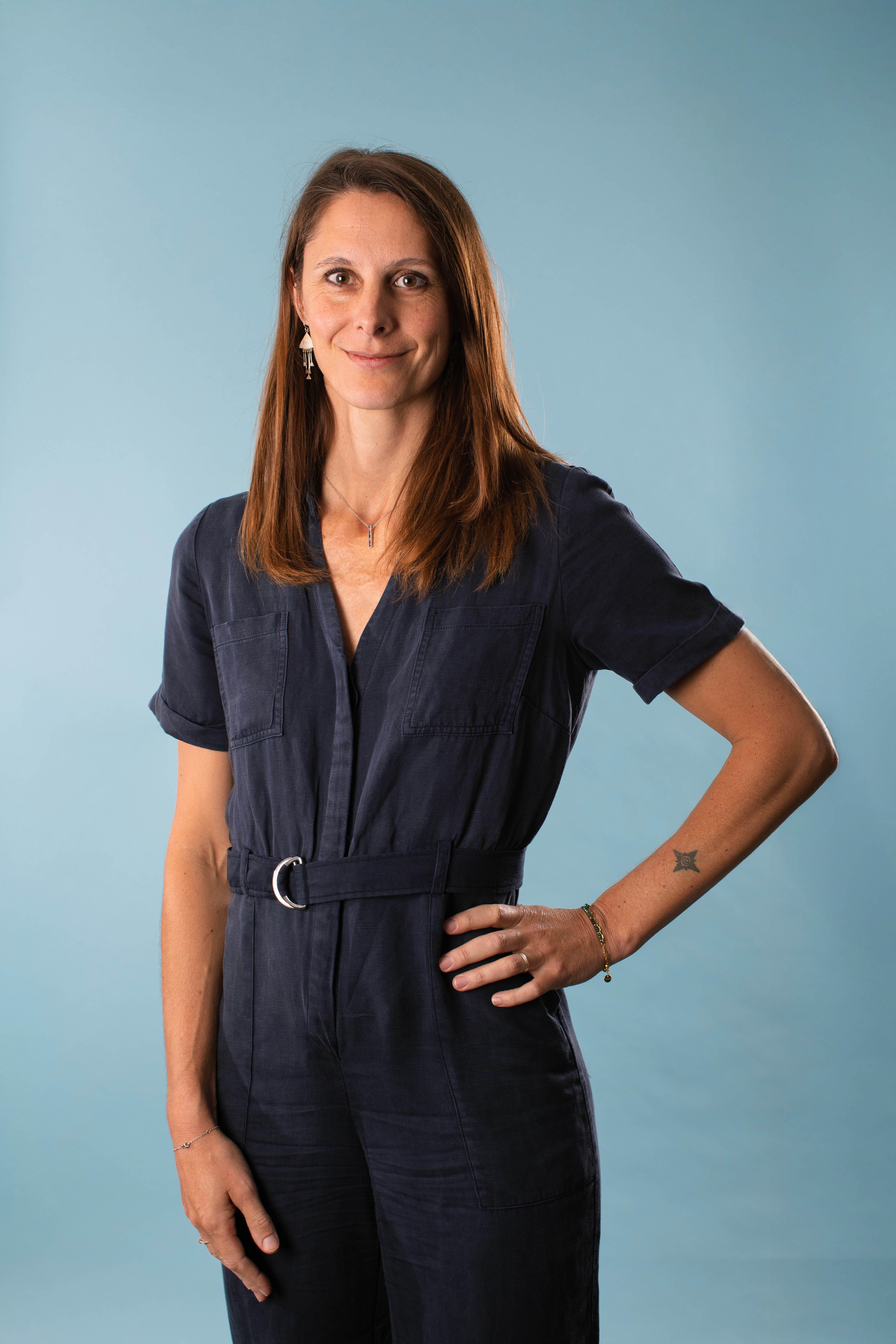 Clelia Oliva