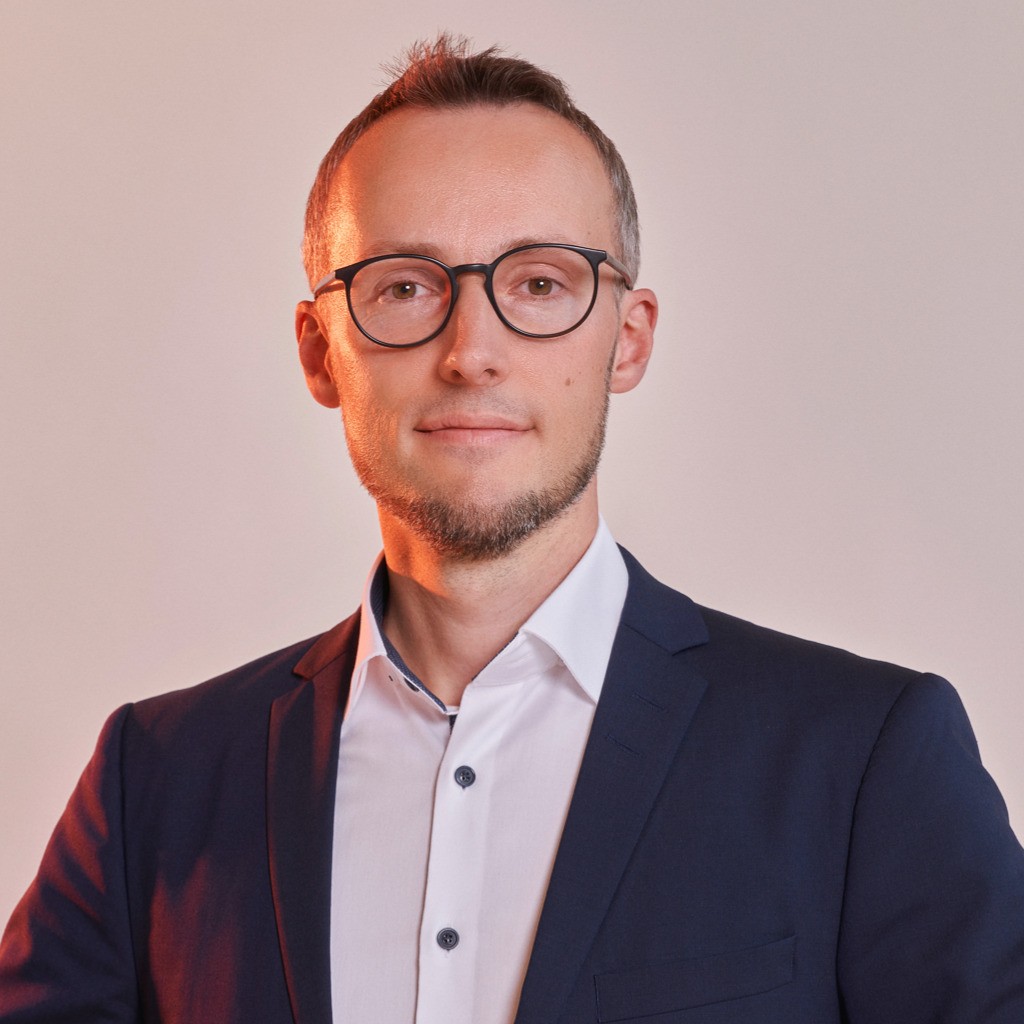 Portrait Kalinowski und Albinus