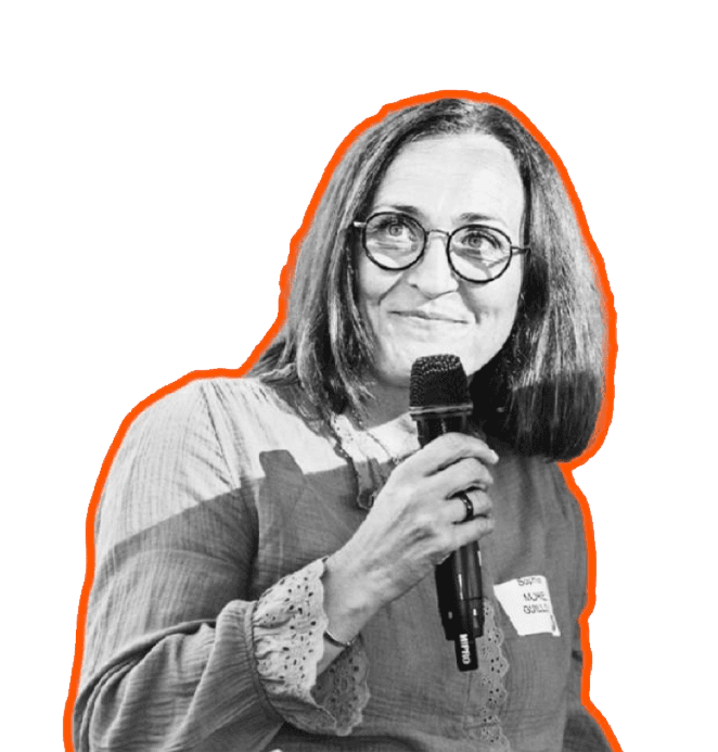 Sophie Morel-Guilloux