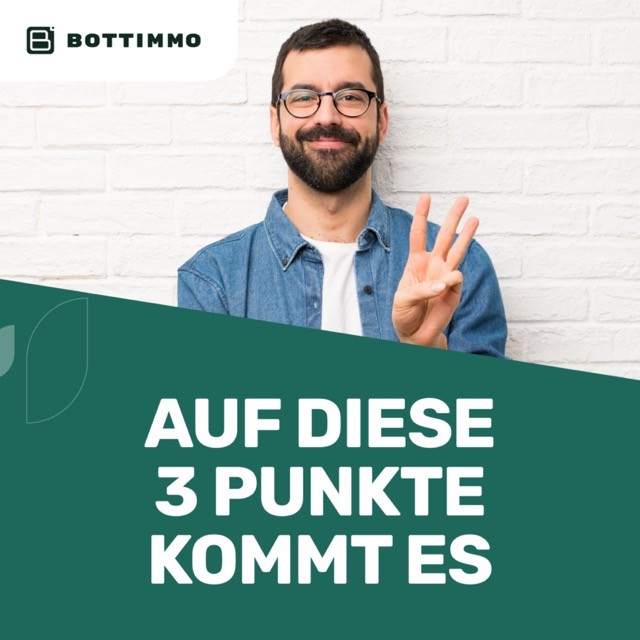 3 Tipps für Local SEO für Immobilienmakler