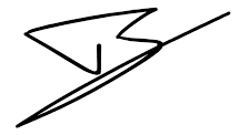 Elegant cursive signature of the name "Skylar" in black.