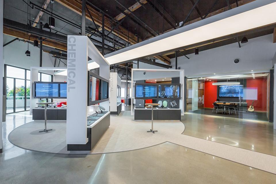 Gore Innovation Center