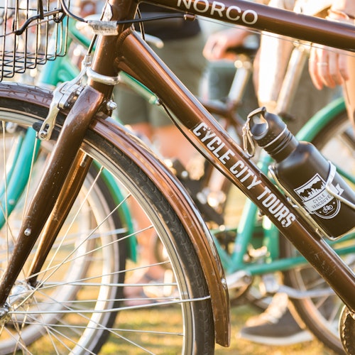 Ciudad Ciclista Vancouver
