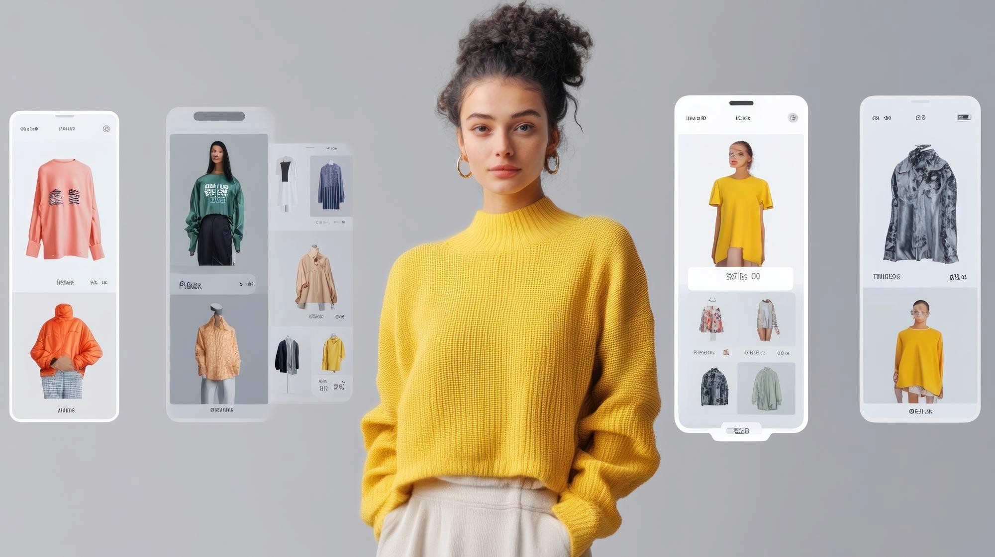 When Fashion Brands Consider UX Improvements