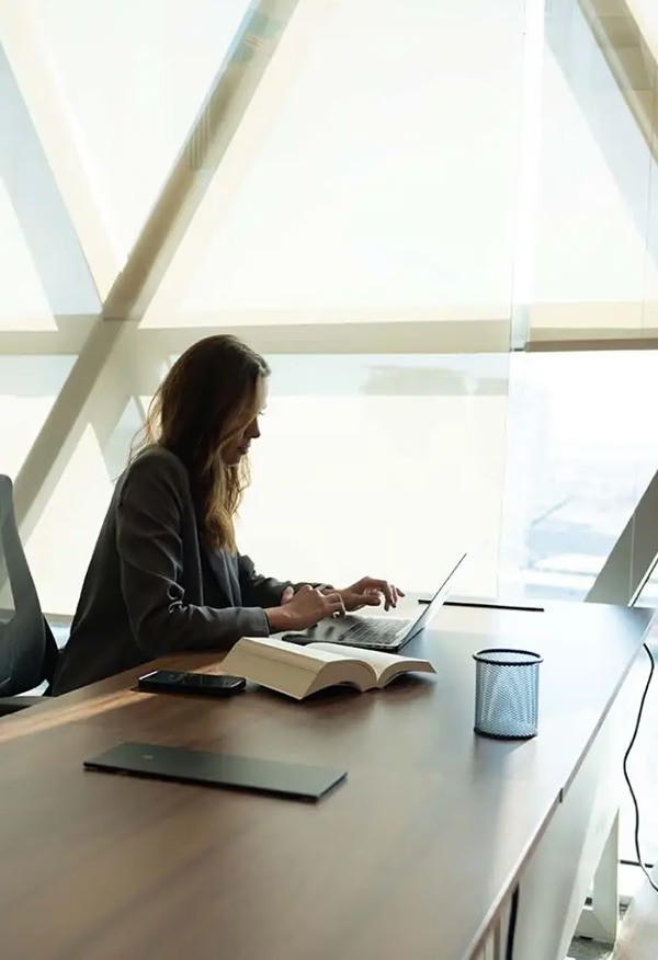 Virtual Offices at Office Square