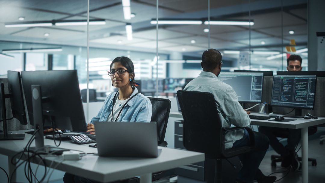 Co-Managed IT Services Chilliwack