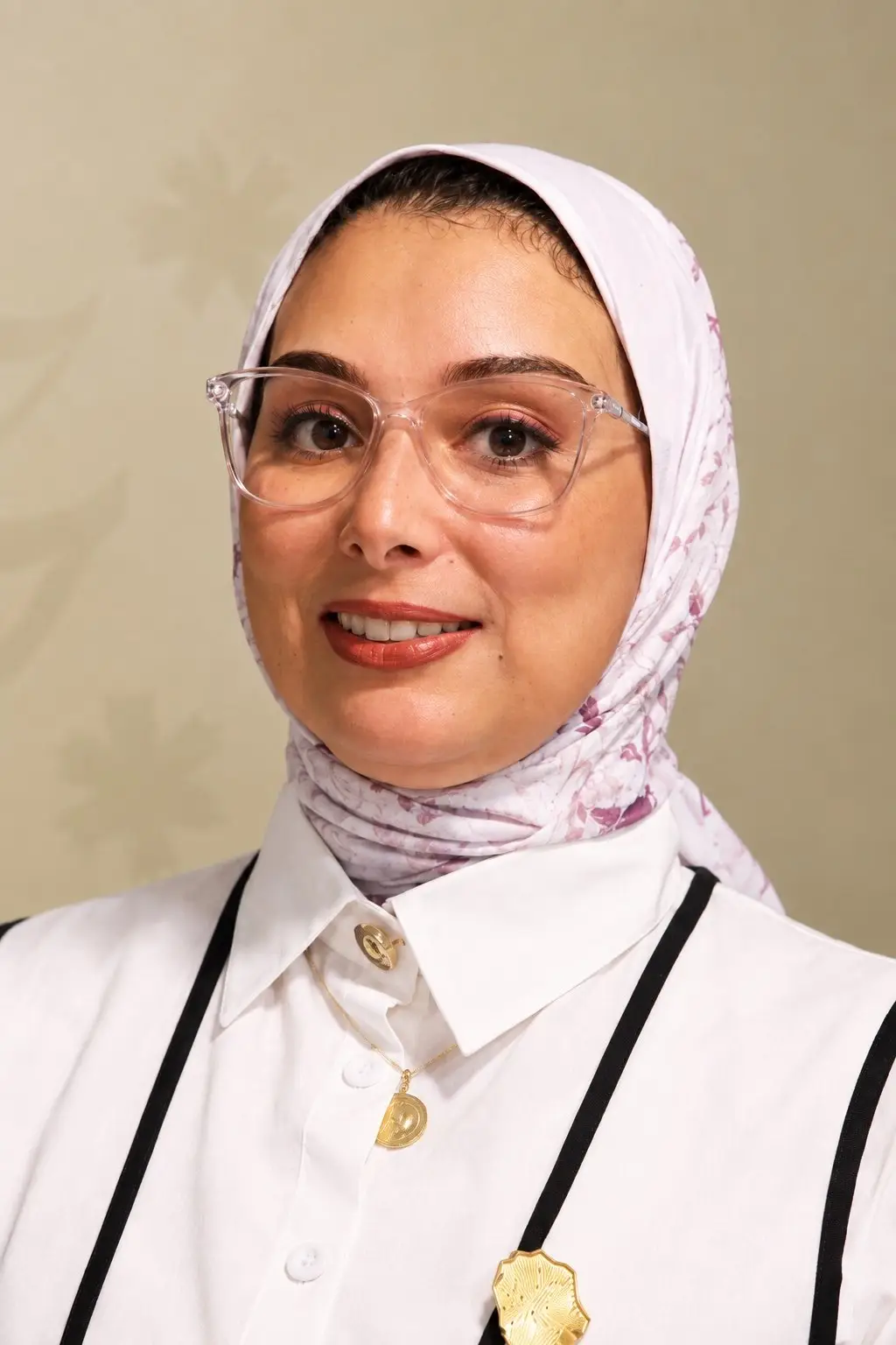 د. أمينة أحمد