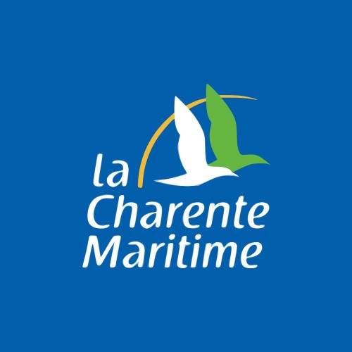 Logo de la region Occitanie