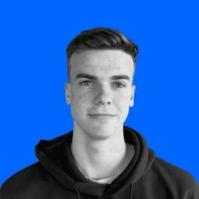 Jakub Kusák, vývojář Softero