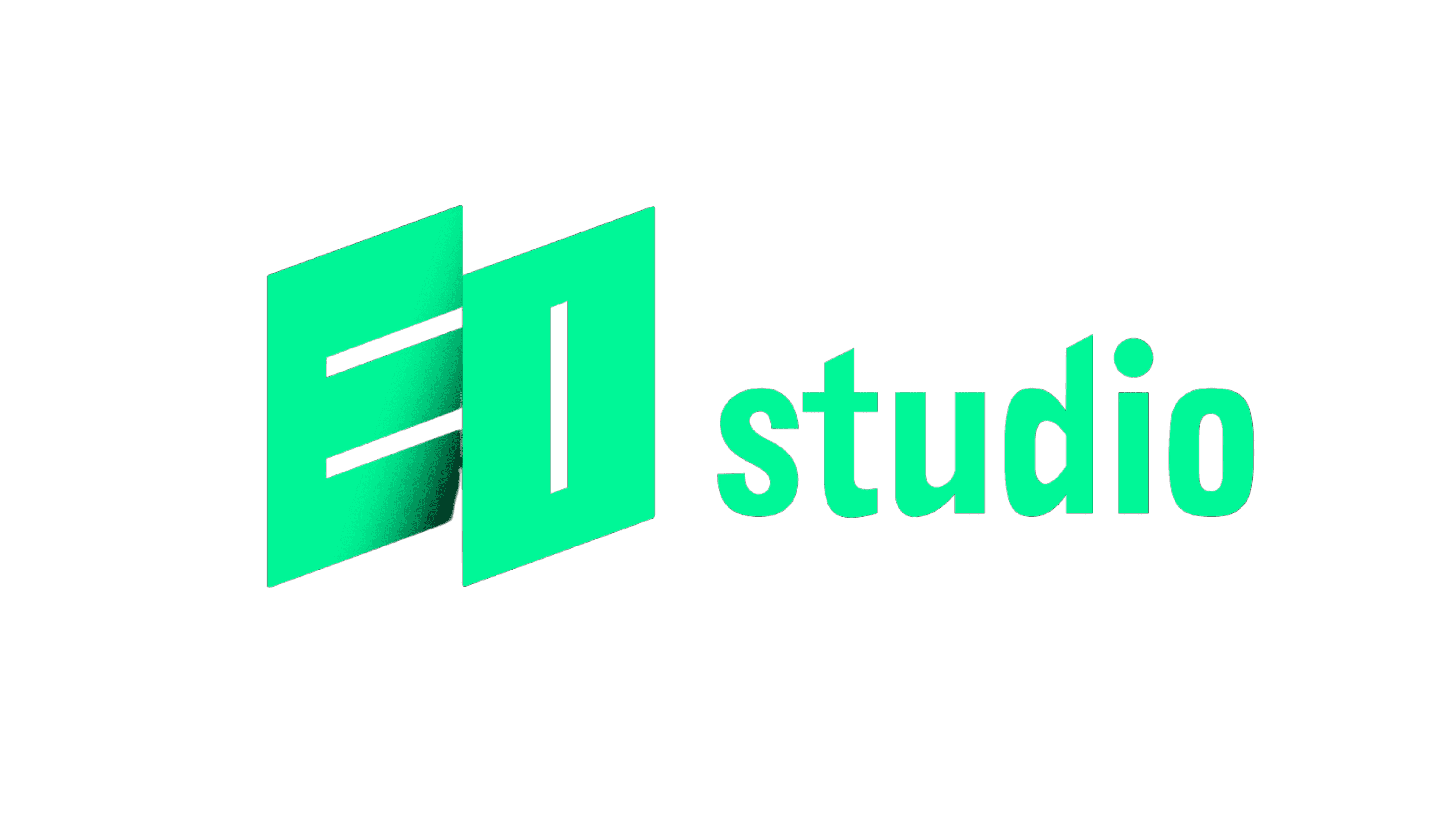 이오스튜디오 logo