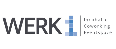 WERK1 Gründerzentrum München