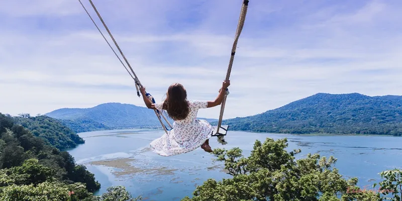 Wanagiri Hidden Hills