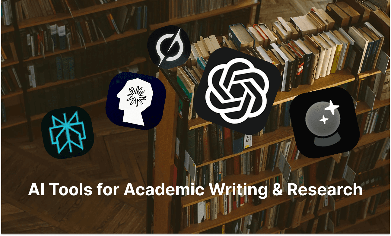 best-ai-for-academic-writing