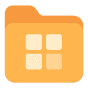 Projects icon