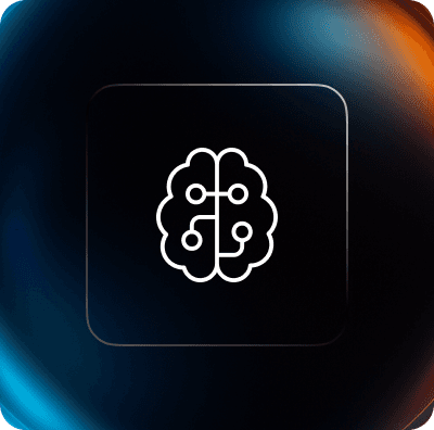 feature card imagery