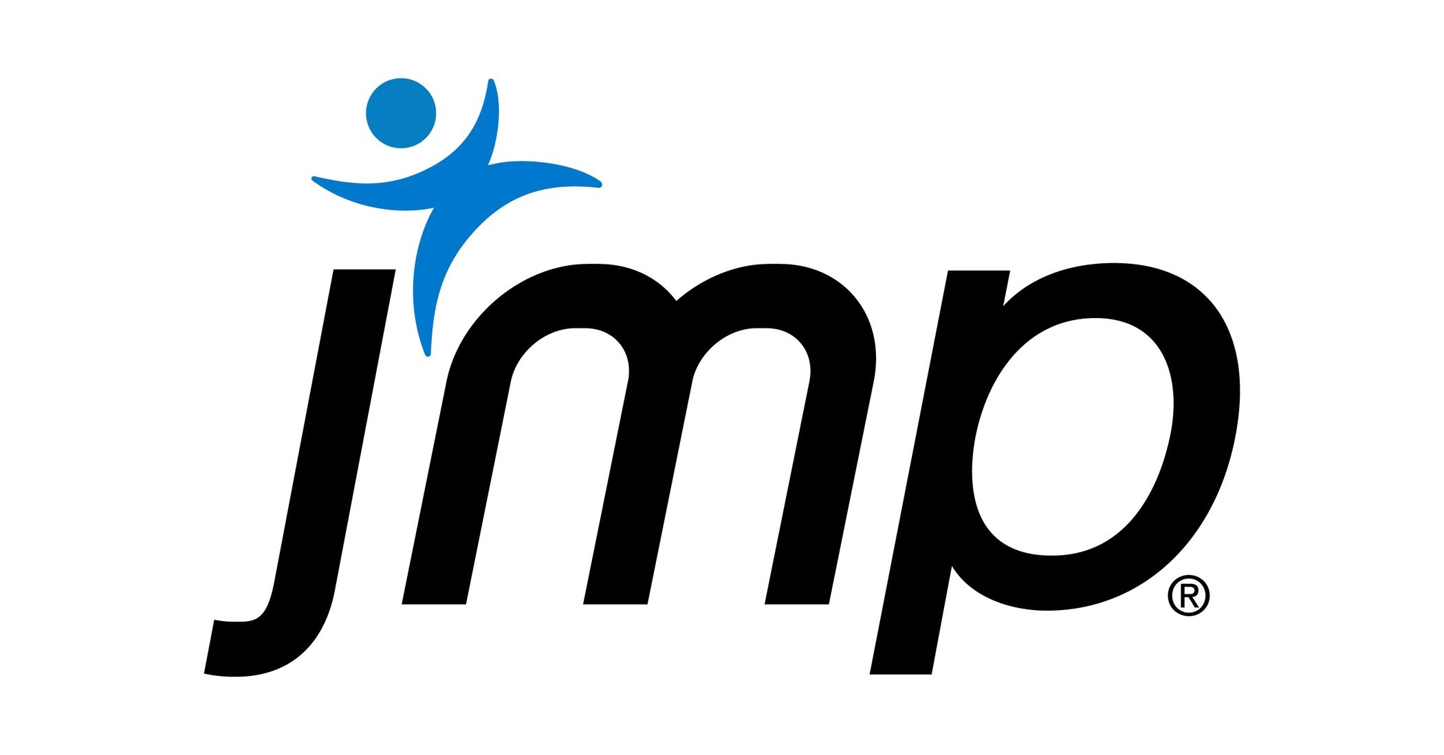 Jmp logo