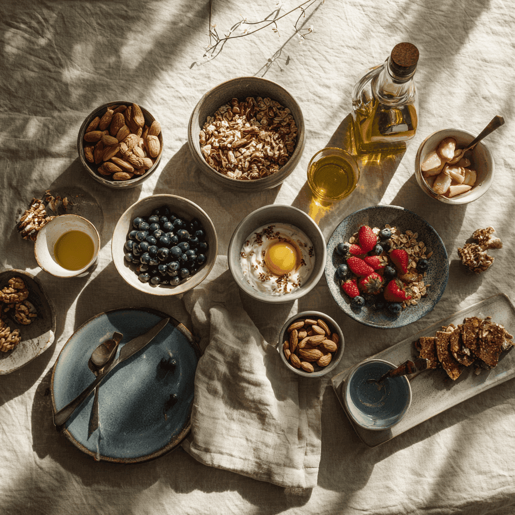 Weil LDL der Basiswert ist, aber allein nicht reicht