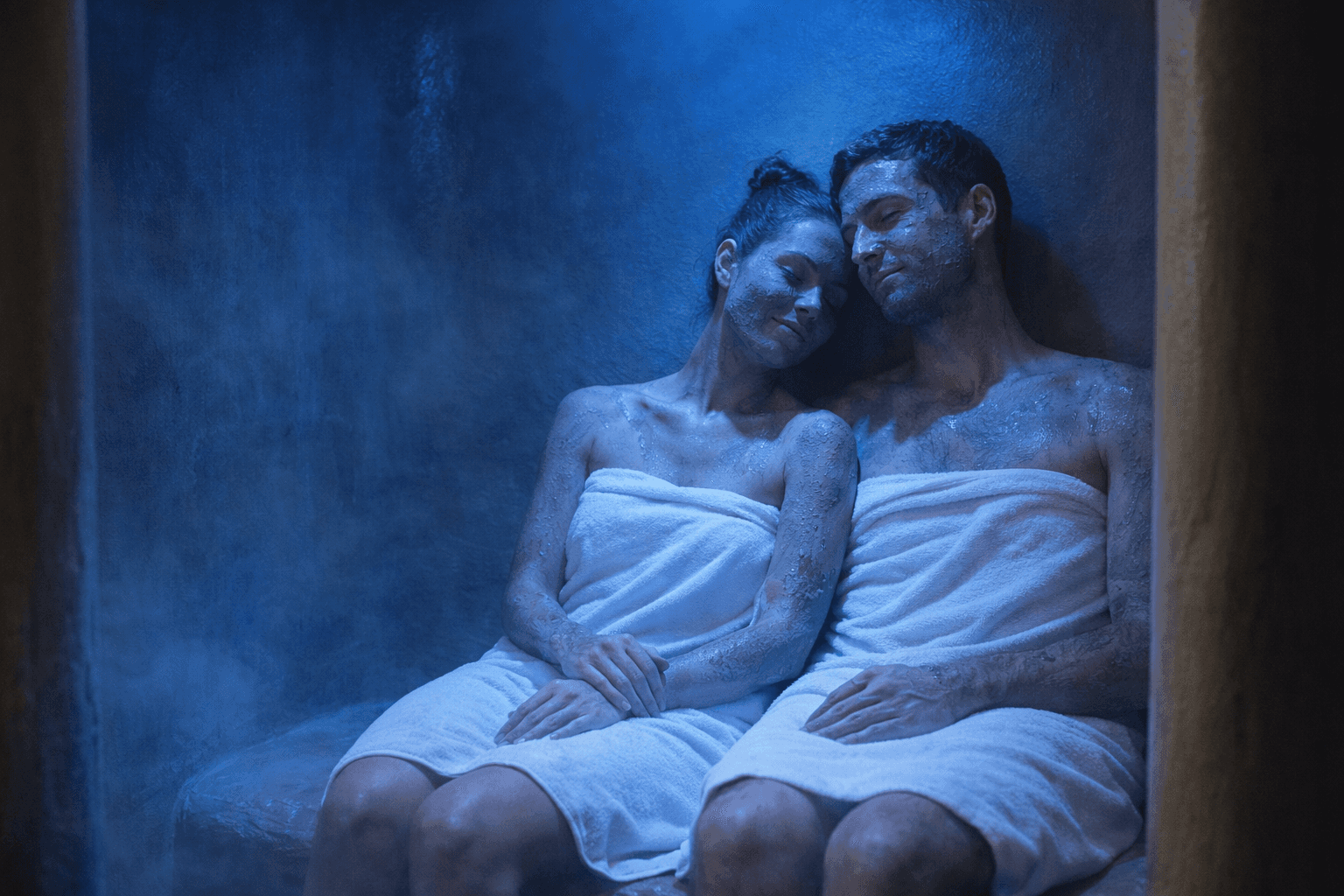 Otium Spa - Costiera Amalfitana