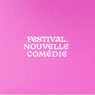 Festival de Nouvelle Comédie
