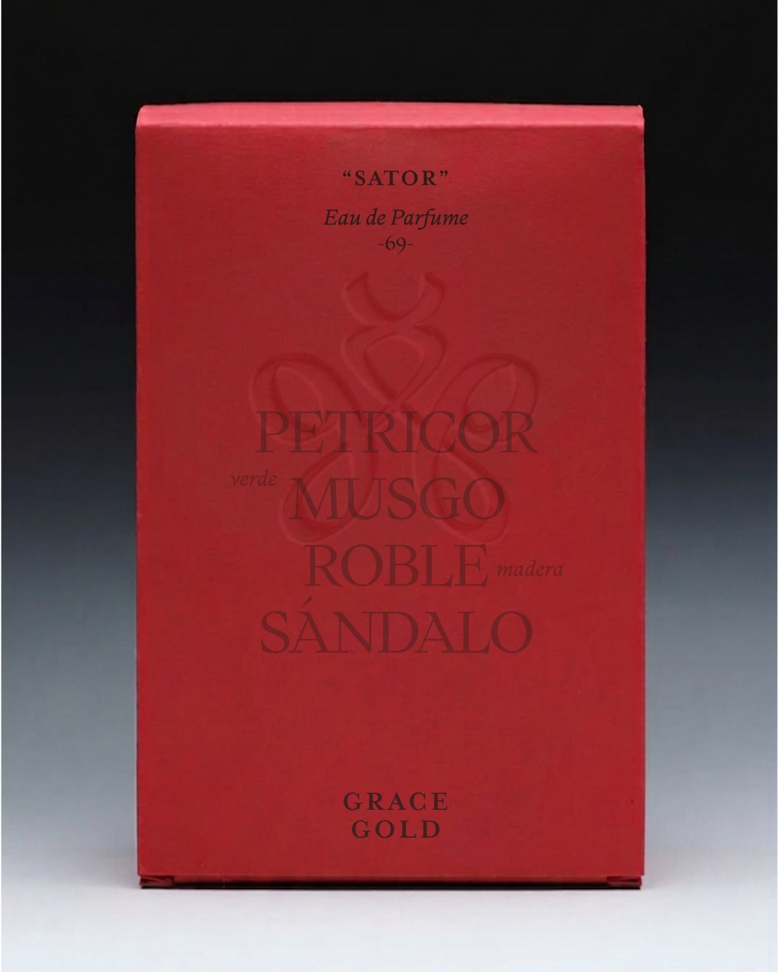 Grace Gold cover image