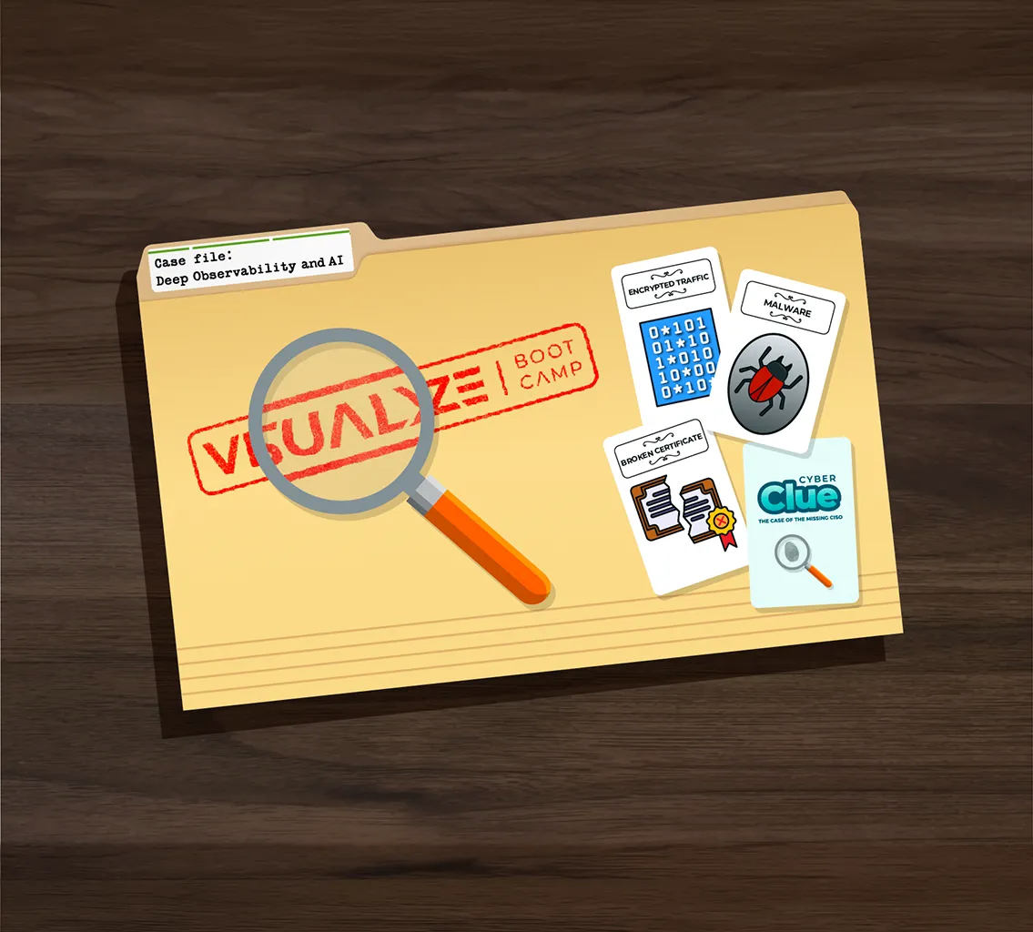 Visualyze Bootcamp
