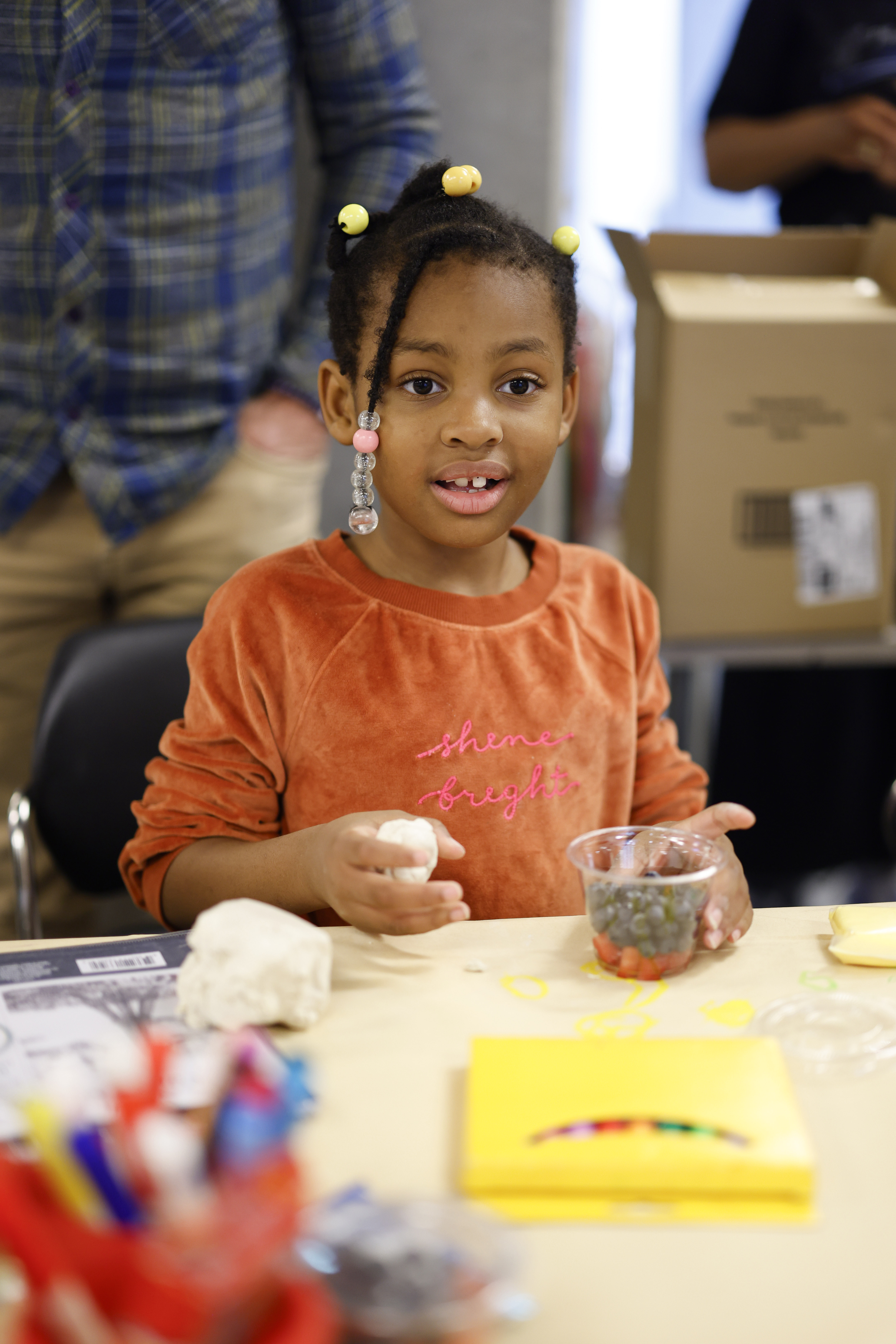 Education for every child