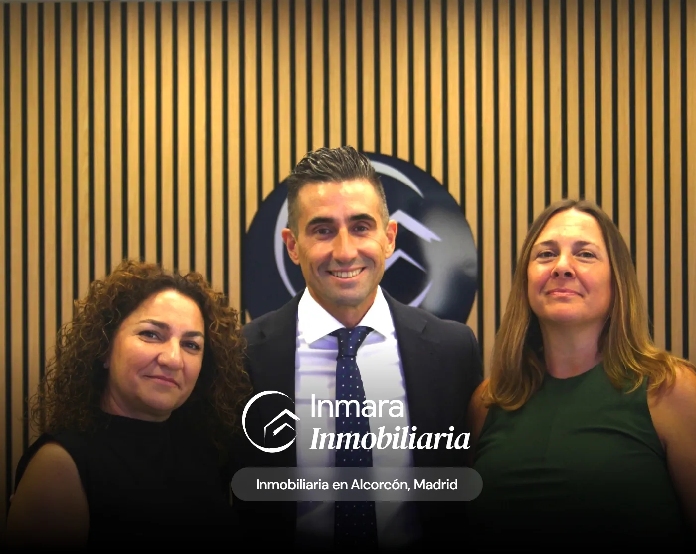 Equipo de Inmara Inmobiliaria