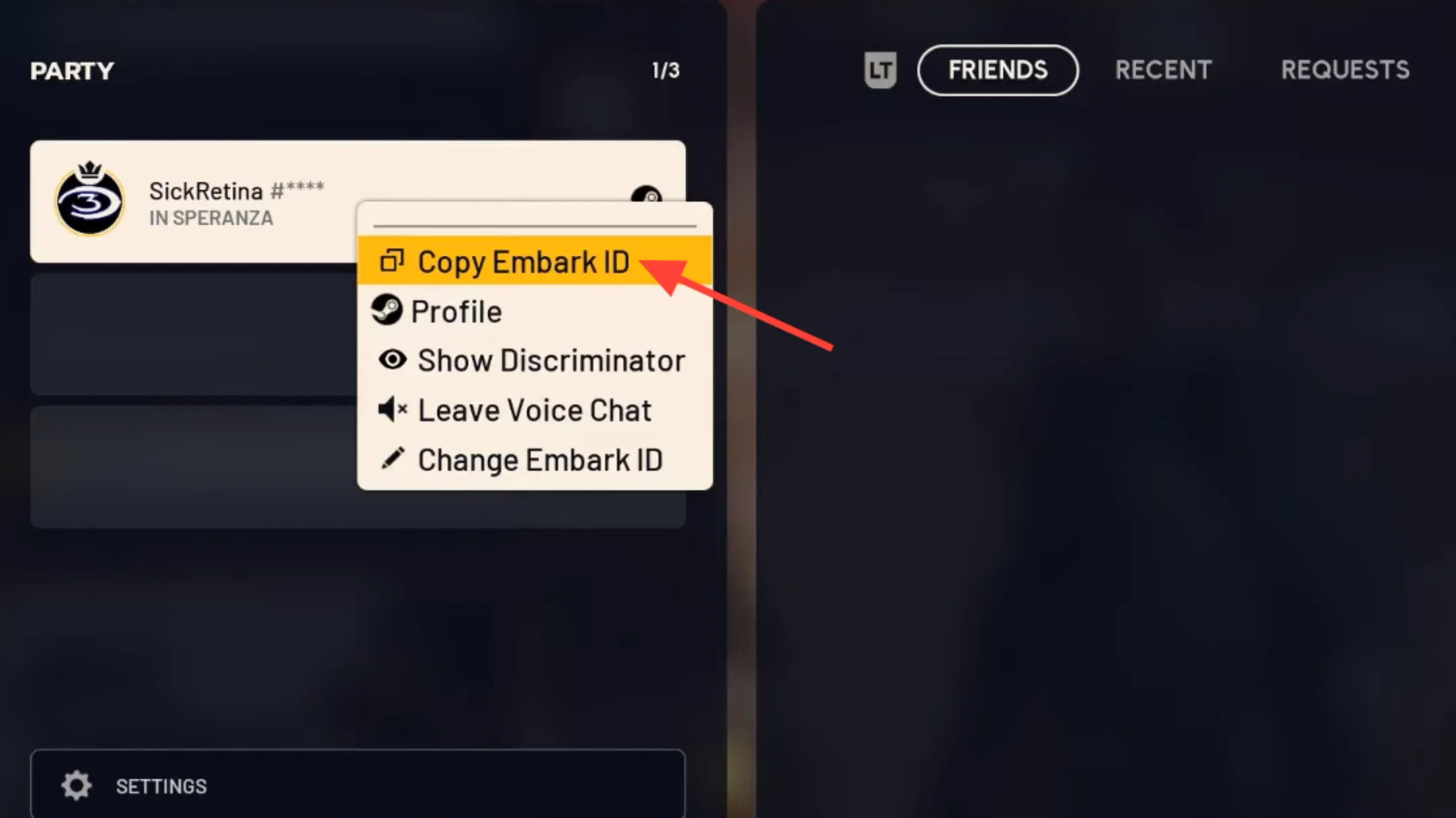 ARC Raiders crossplay, ARC Raiders cross platform, ARC Raiders crossplay PC PS5 Xbox, ARC Raiders crossplay explained, does ARC Raiders have crossplay, ARC Raiders crossplay settings, ARC Raiders crossplay on or off, ARC Raiders cross progression, ARC Raiders cross save, ARC Raiders PC console crossplay, ARC Raiders multiplayer crossplay, ARC Raiders co op crossplay, ARC Raiders friends different platforms, ARC Raiders PS5 Xbox PC play together, ARC Raiders Embark account crossplay, ARC Raiders matchmaking crossplay, ARC Raiders PvE crossplay, ARC Raiders third person shooter crossplay, ARC Raiders extraction shooter crossplay, ARC Raiders crossplay fair PC console, ARC Raiders disable crossplay, ARC Raiders crossplay guide