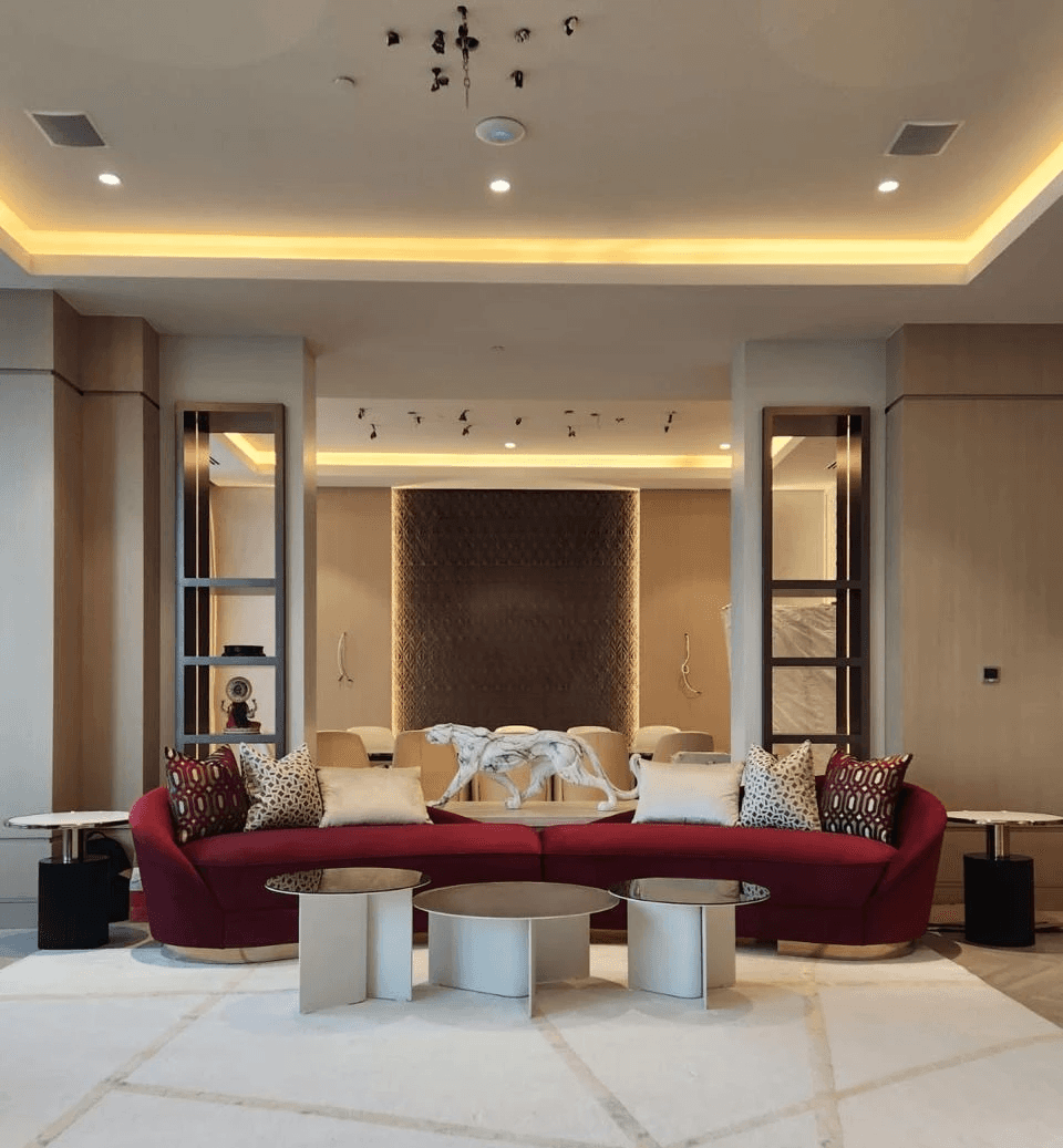 Image of Cozy seaside cabinCozy wood cabin