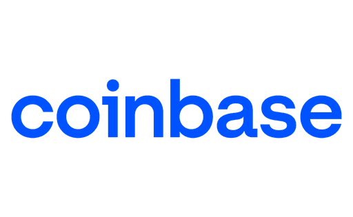 Coinbase logo