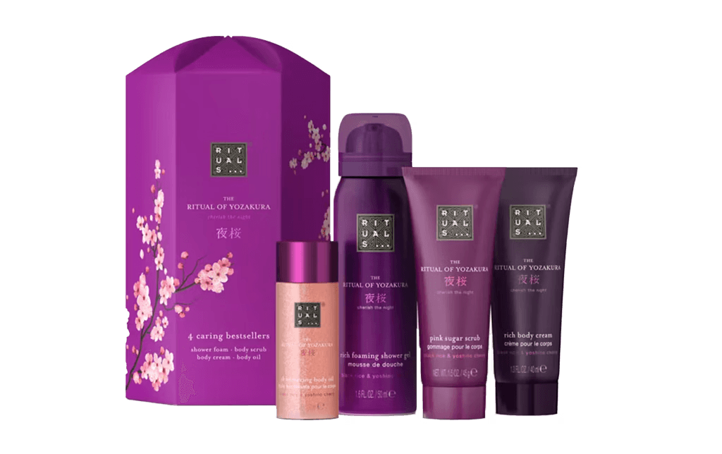Rituals Small Gift Set