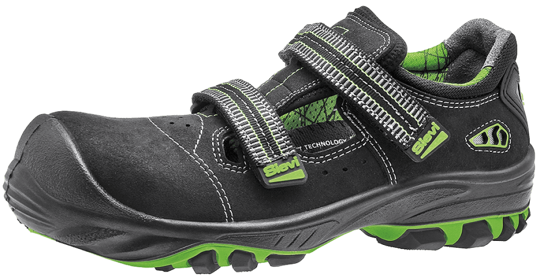 Engineer working closely with electrical equipment protected with ESD safety