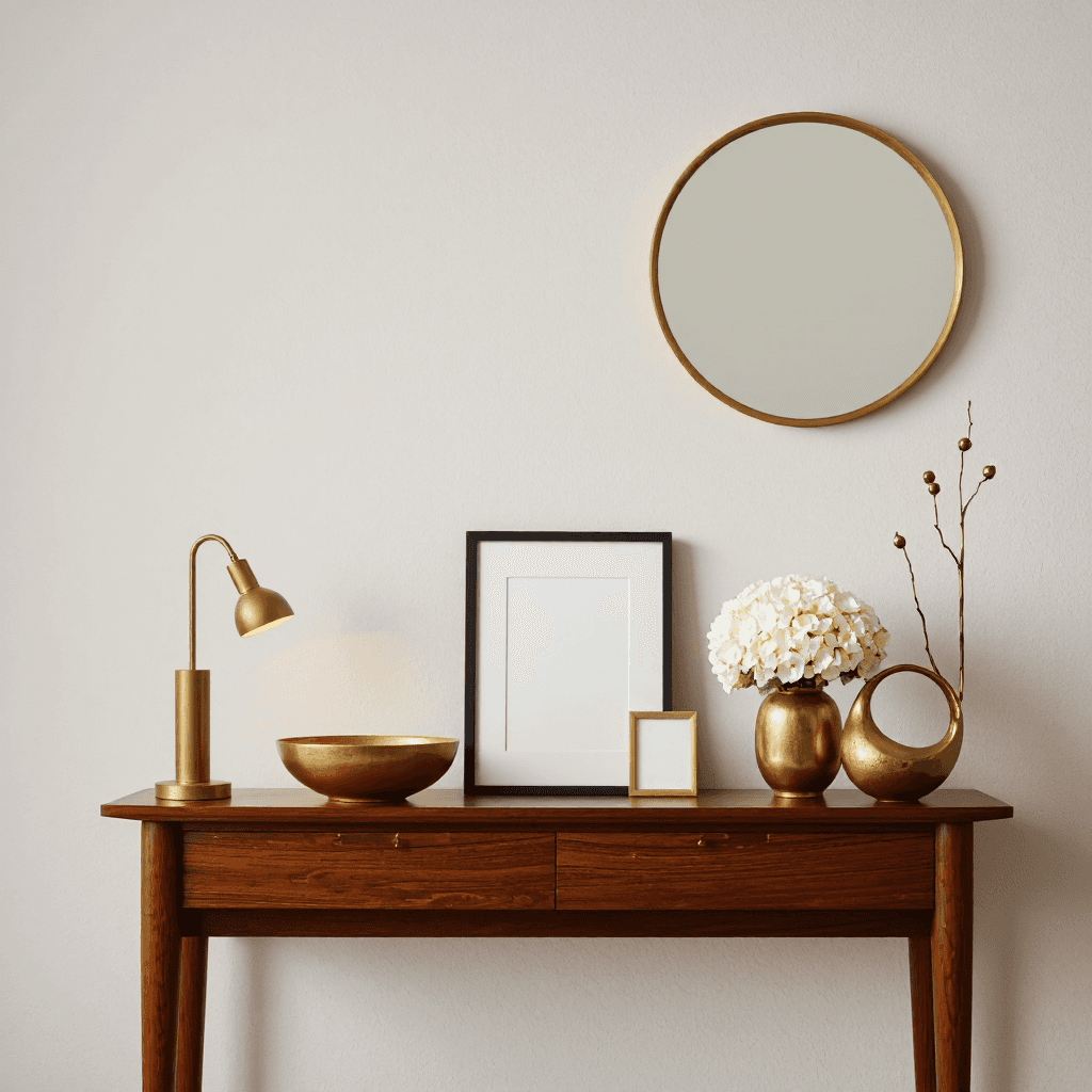 product photography of Home Decor