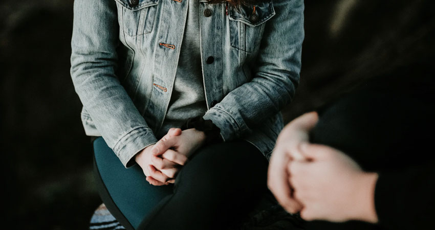 Counselling supervision