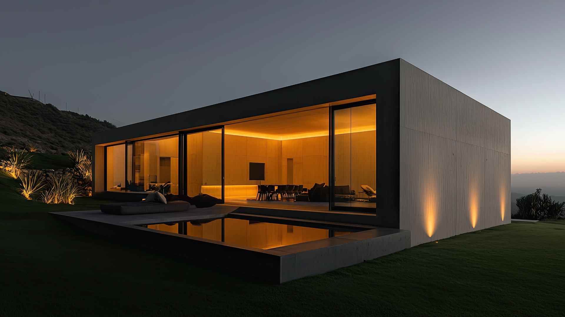 ¿Cuántos paneles solares necesito para la casa? Guía de cálculo para hogares