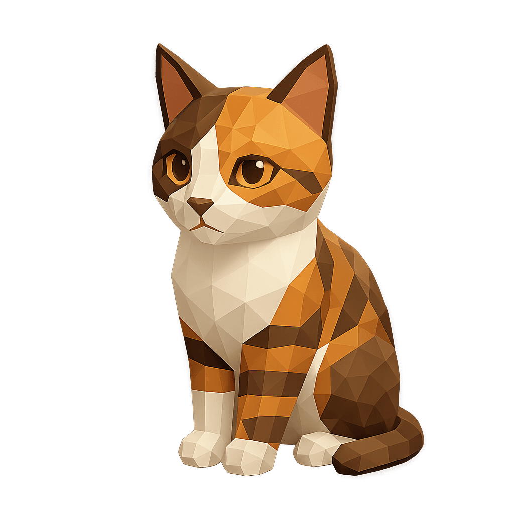Arabian Mau