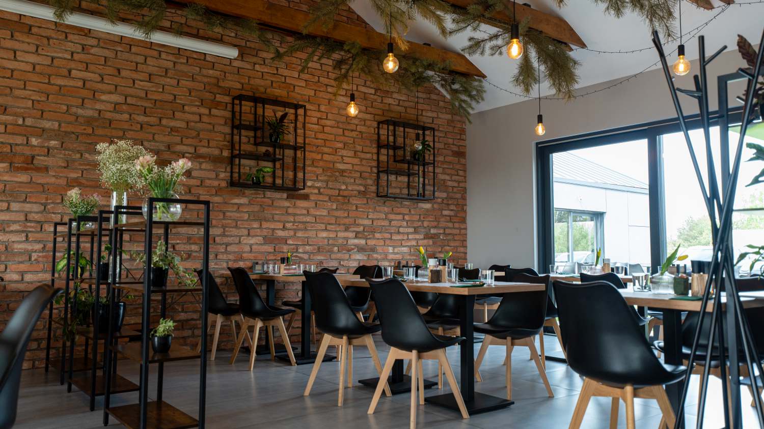 restauracja z salą na spotkanie firmowe Poznań