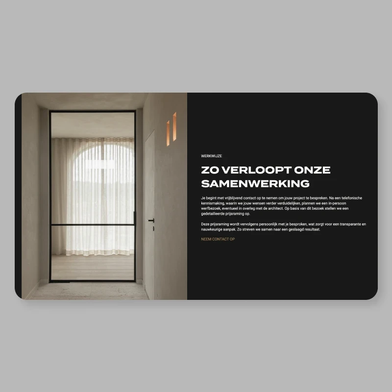 Heph Studios portfolio - Hiele Defrayne