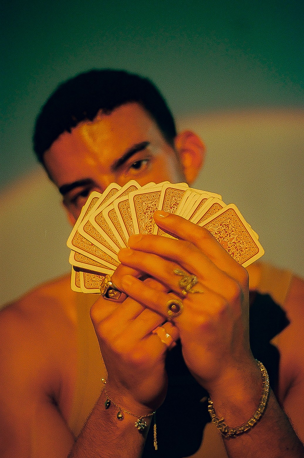 Lorenzo Herrera Unsplash