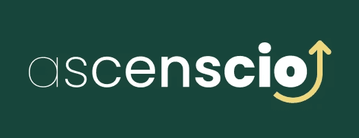 Logo de Ascenscio, partenaire de ZénithIA