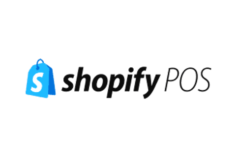 Shopify POS logo