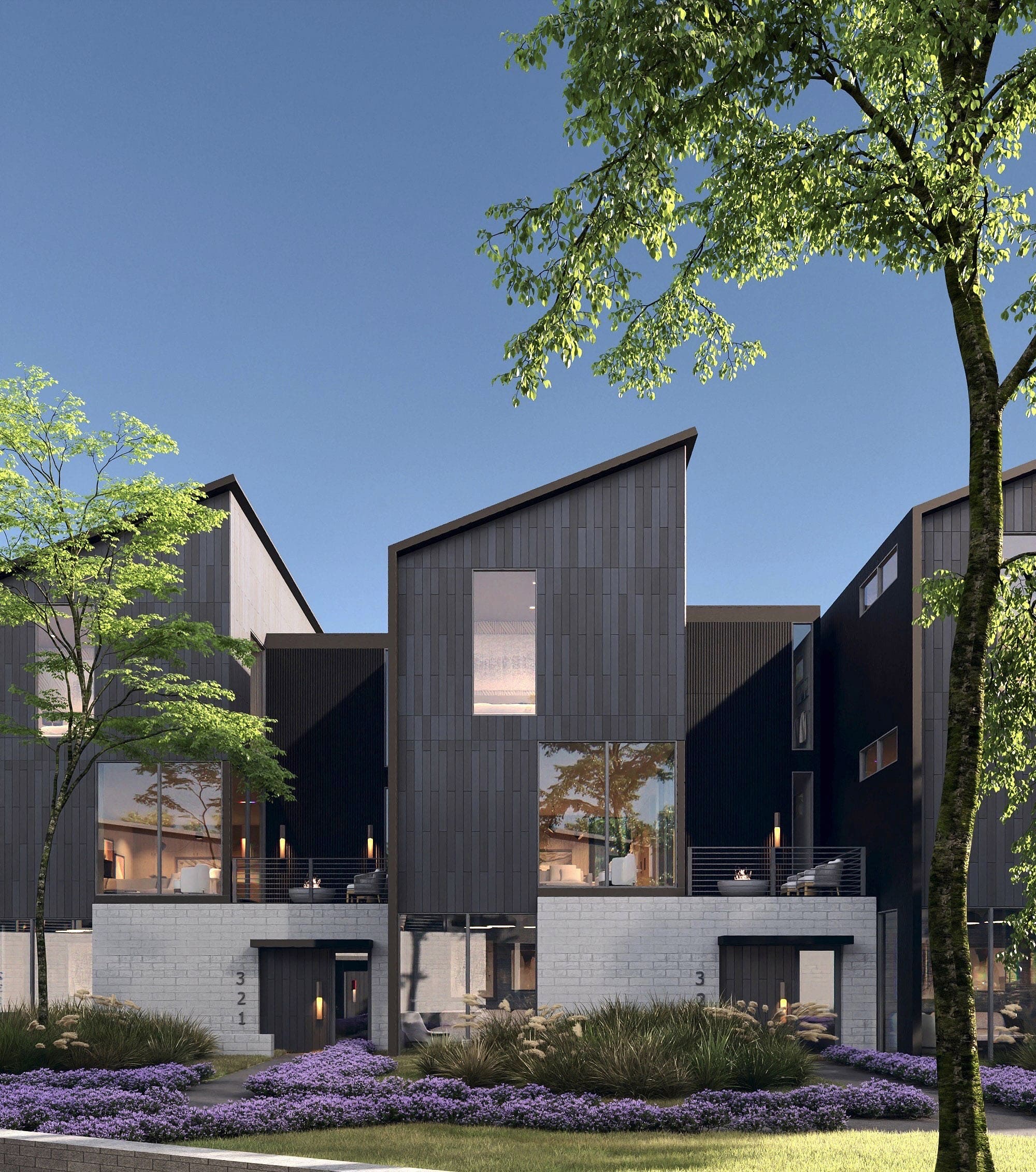 RLH Townhouse!